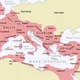 Mapa imperio romano