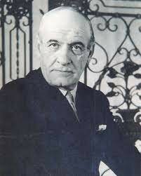 José Ortega y Gasset