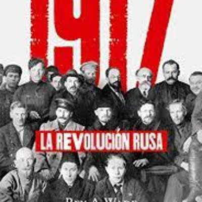 Timeline: Revolución Rusa