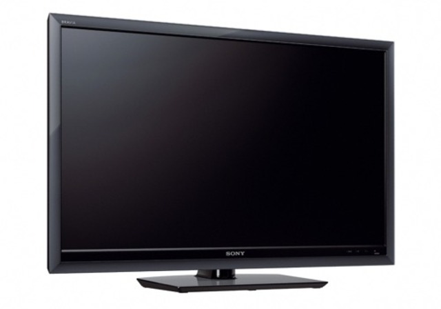 Sony Bravia 3D