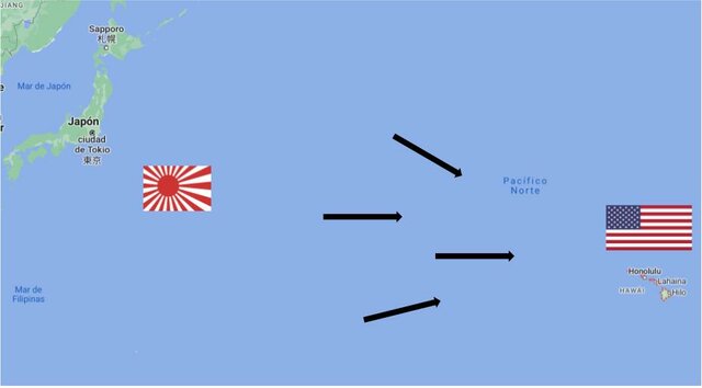 Ataque a Pearl Harbor