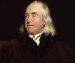 Jeremy Bentham