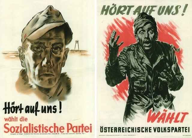 Sechste Nationalratswahl der Republik Österreich