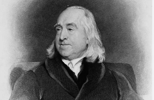 Jeremy Bentham