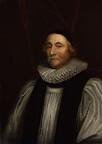 James Ussher (y Lutero)
