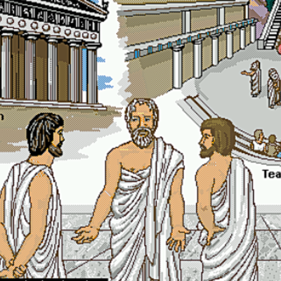 Timeline: HISTORIA DE LA LINGUISTICA.