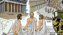 Timeline: HISTORIA DE LA LINGUISTICA.