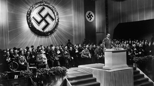 Primer Congreso del Partido