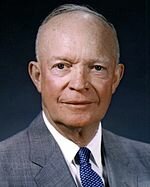 Dwight D. Eisenhower