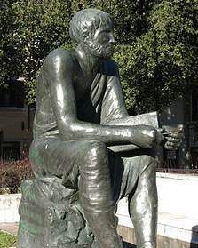 Marco Terrencio Varrón.