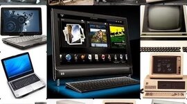 Timeline: Historia de la computación en Argentina