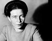 Simone de Beauvoir