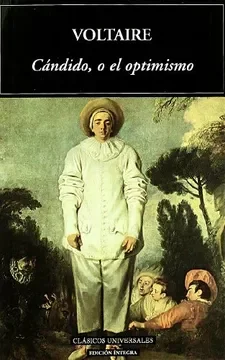 Cándido o el Optimismo