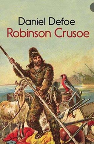 Robinson Crusoe