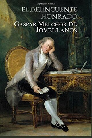 El Delincuente Honrado