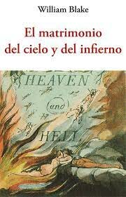 El matrimonio del cielo y el infierno