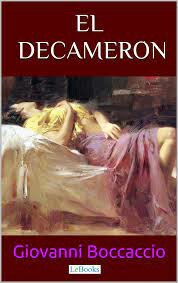 EL DECAMERON(MEDIEVAL)