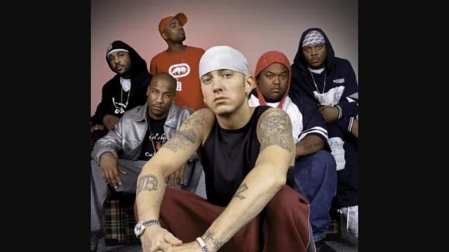 El Rap. Música recitada