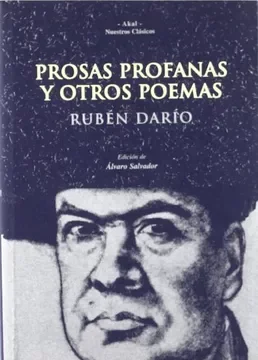 Prosas Profanas