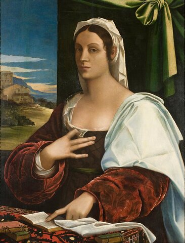 Vittoria Colonna (1492-1547)