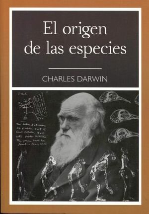 Charles Darwin publica "El Origen de las Especies"