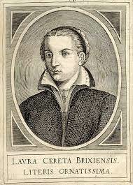 Laura Cereta (1469-1499)