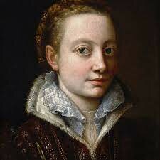 Sofonisba  Anguissola (c. 1532-1625)