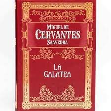 LA GALATEA (RENACENTISTA)