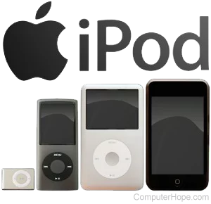 ITunes and Ipod