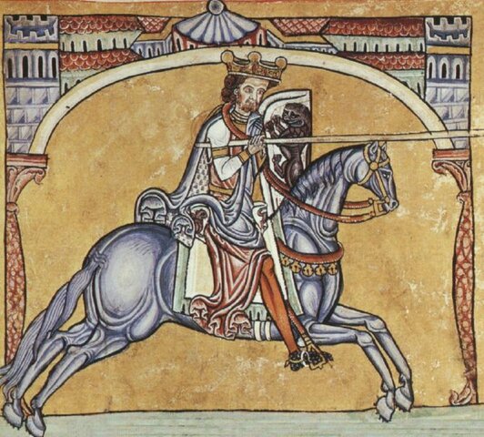 Época medieval (siglos V-XV d. C)