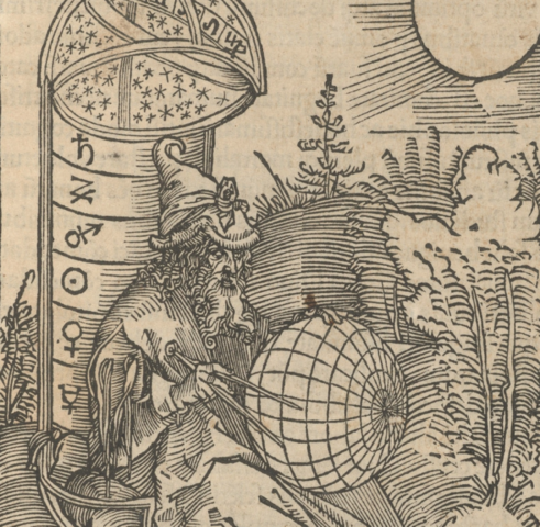 Masha’allah ibn Athari (ca.740 - 815)