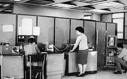 Llegada de Clementina a Argentina