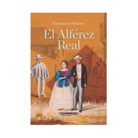 El alférez real