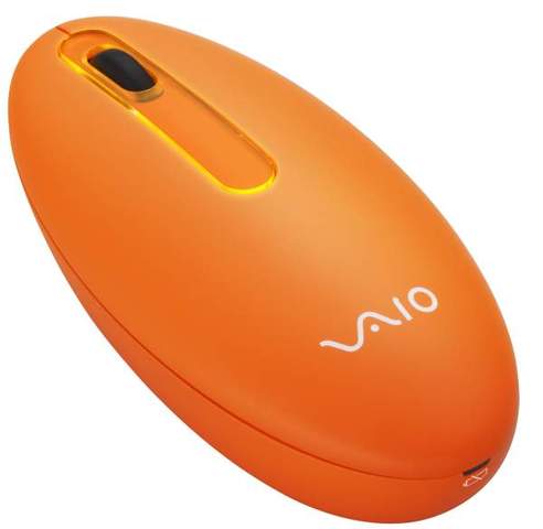 mouse inalambrico