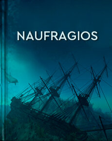 Naufragios» Alvar Núñez Cabeza de Vaca (Epoca de la conquista)