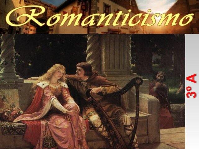 Época  Romántica