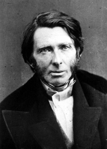 John Ruskin
