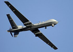MQ-9 Reaper