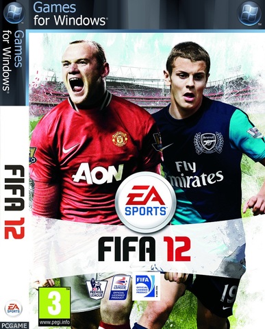 fifa 2012
