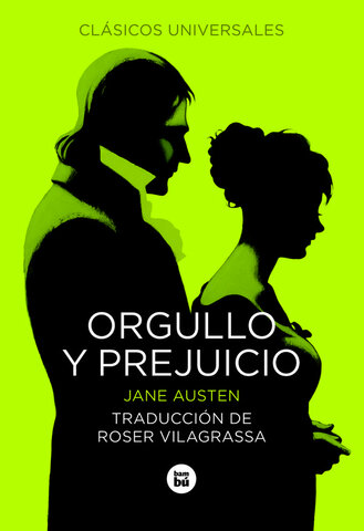 (obra romántica) Orgullo y prejuicio