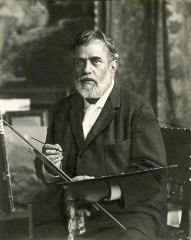 Mariano Fortuny y Madrazo