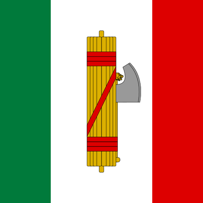 Timeline: Timeline for Mussolini and Fascist Italy