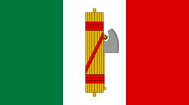 Timeline: Timeline for Mussolini and Fascist Italy