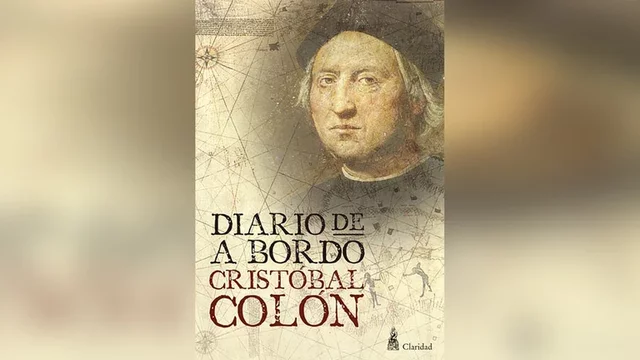 Cristóbal Colón» Diario de Navegación (Época de la conquista)
