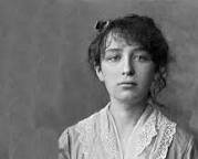 Camille Claudel
