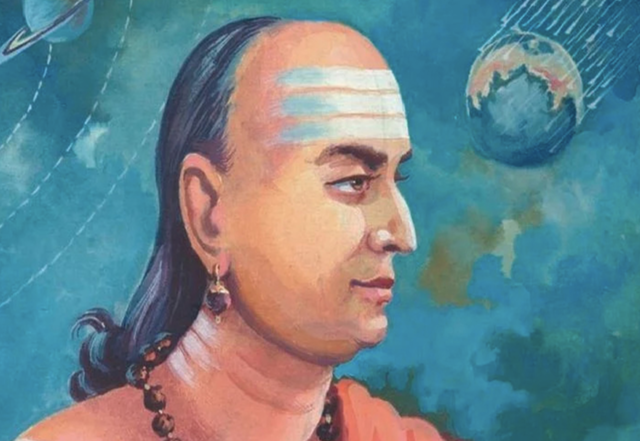 Varahamihira (6th century CE)