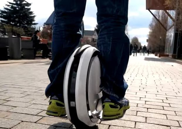 Моноколесо