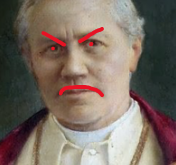 Papal States taken over by new nation of Italy