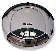 Roomba
