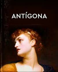 2. Antígona